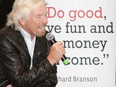 Rich people, corporates don't pay their dues, argues inequality expert.