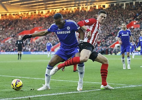 The Game: January transfer window opens – five to watch