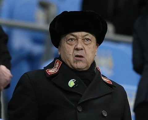 West Ham aims to sell 20% of club for £80m