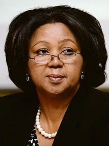 SABC chair Ellen Tshabalala resigns with immediate effect
