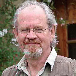 Max du Preez - this pic from his Twitter page which shows he has over 83 000 followers