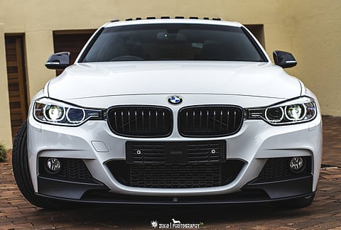 BMW 335i: Why you should go and get one today