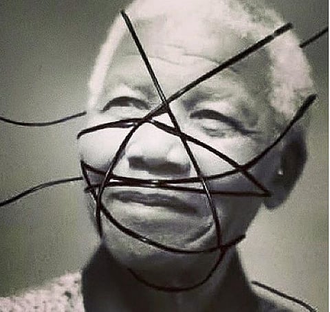 Madonna hits back over Mandela “Rebel Heart” attacks