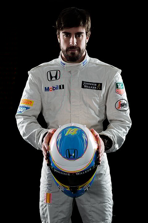 F1: Confirmed, Fernando Alonso to miss season opener