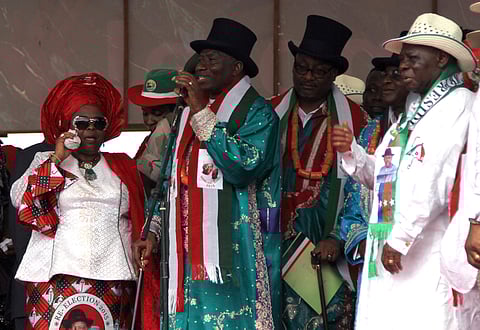 Opposition furious as Nigeria Election postponed, blamed on Boko Haram