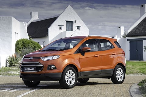 Kinsey Report: Crossovers, big and small