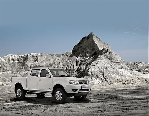 Kinsey Report: South Africa’s staple, bakkies