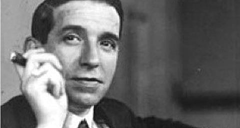 Charles Ponzi - the 1920 fraudster whose modus operandi has been applied worldwide in schemes bearing his name