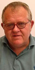 The late Deon Basson