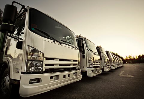 Fleet management: Hijacked by costs, saved by technology