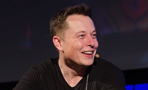 Dublin, Wednesday 31th October 2013: Pictured at the The Web Summit 2013, RDS. Photo by Dan Taylor/Heisenberg Media