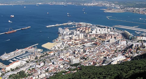 Protect your UK pension with QROPS and sound advice