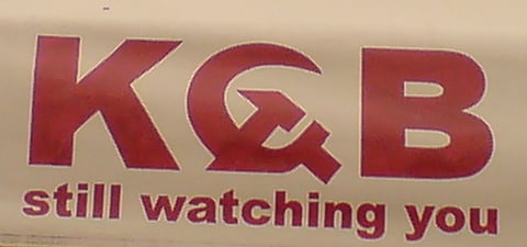 Revisiting The Spike as the Sidney Frankel accusations gather momentum