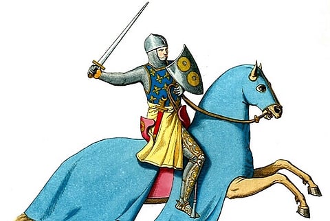 Sir Mick Davis follows Sir Donald Gordon – with a bargain-priced knighthood