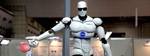 Here come the robo-advisors: 68%pa growth forecast next five years