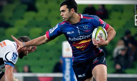 Rugby: Melbourne Rebels privatised, sold to sports management group