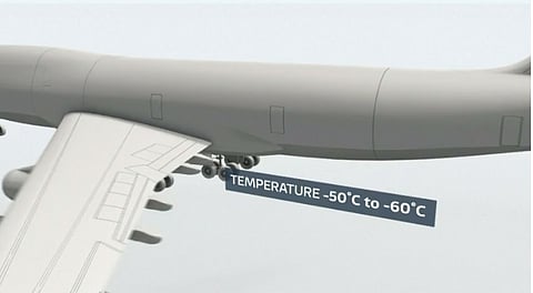 OR Tambo “stowaway” lands head-first on London roof, pal survives