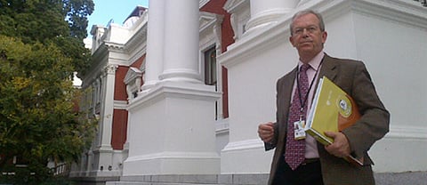 Al-Bashir: African Unity at the expense of jobs & a tattered reputation?