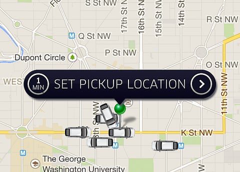 Uber already disrupting itself – leaving bullying Luddites fighting over scraps