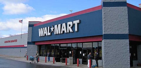 Exposed: Wal-Mart tax-dodging trusts network, SA’s Massmart ownership too