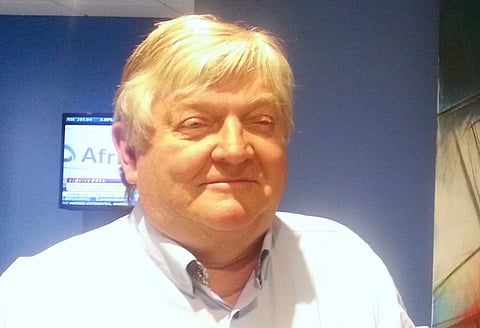 On the JSE, founding CEOs outlive professional managers – by a mile