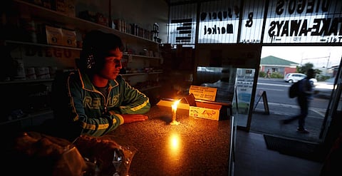 Insider on Eskom’s loadshedding debacle: It goes far beyond “wet coal”.