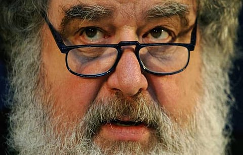 FIFA Scandal: Why Chuck Blazer turned into the singing canary