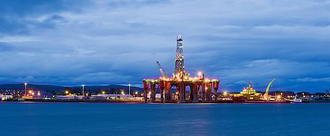 Goldman Sachs downgrades oil price forecast: $20 a barrel now real prospect