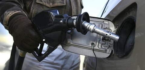 Petrol price to fall – may be short-lived