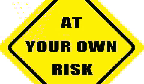 Funding small business is risky – a hybrid solution