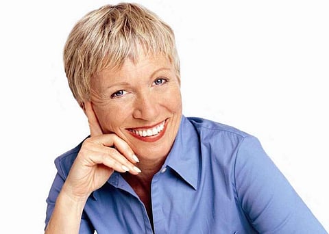 Shark Tank’s Barbara Corcoran: Rejection – Entrepreneurship’s Big Kahuna