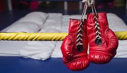 Money, money, money… at the root of most domestic arguments