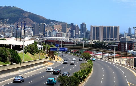 South African economy on life support as companies fight recession, Covid