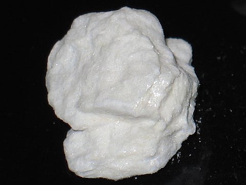 R7mn cocaine haul seized at OR Tambo en route to London