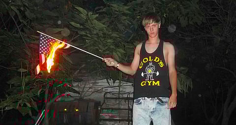 Wiping out the memory of racists rolls through the US after Charleston