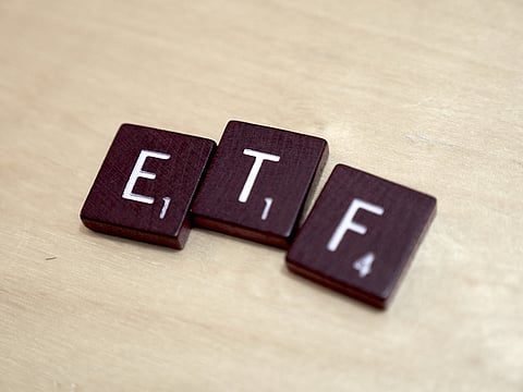 Your guide to ETFs, unit trusts, and listed shares