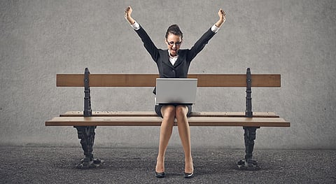 Saving the world, one woman at a time – alarming stats