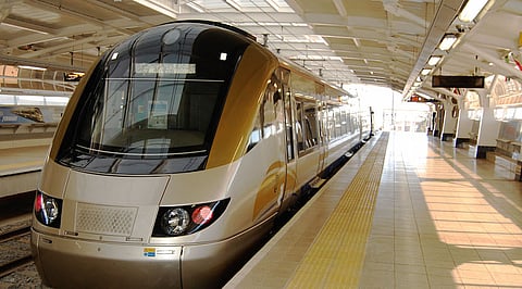 Gautrain – cellphone networks go underground