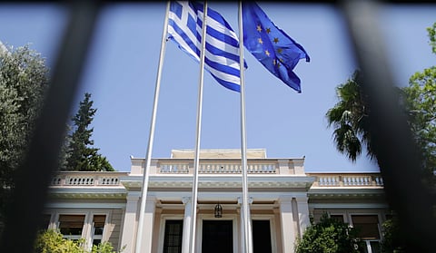 Why the Greece Golden Visa is a magnet for global investors
