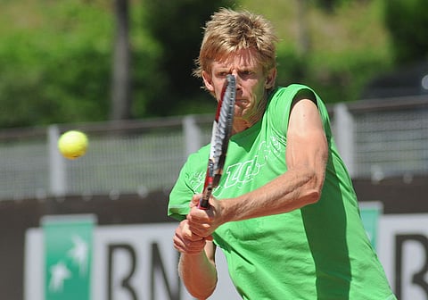 Wimbledon, SA expat magnet, briefly becomes more famous for tennis