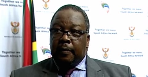 Police Minister battles to defend Zuma in Nkandla “pay back money” grilling