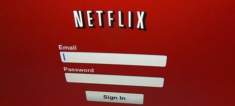 Netflix shines – disruption coming to a network television station near you