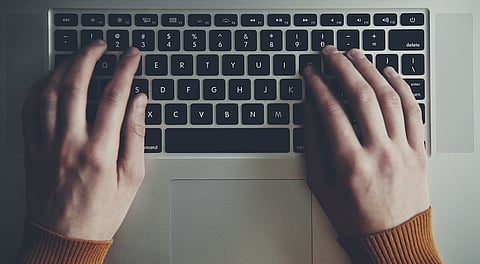 Are apps like Whatsapp destroying email etiquette – and do we need it