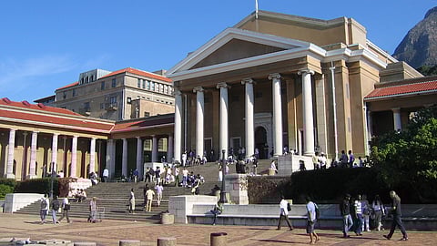 UPDATED RANKING: SA’s 14 universities rated against BRICS – mostly sliding