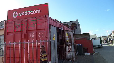 Vodacom puts R7bn Neotel merger on ice, revises transaction structure