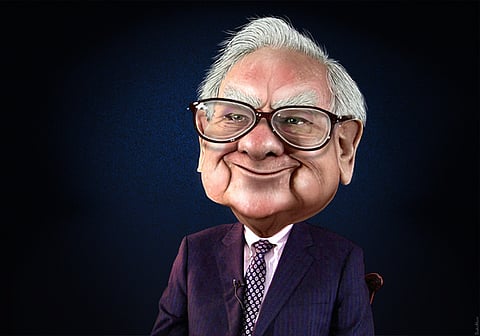 Mailbox: Why Warren Buffett’s got it wrong on gold