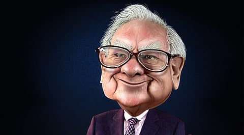 Two priceless tips from Warren E Buffett