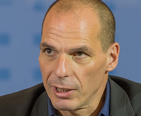 Greek Finance Minister quits despite ‘NO’ vote