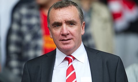 Alec Hogg interviews Jacob Zuma’s favourite CEO – Liverpool Boss Ian Ayre