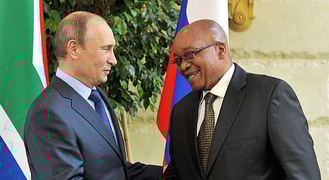 DA questions $100b nuclear financing – Treasury gets late call up